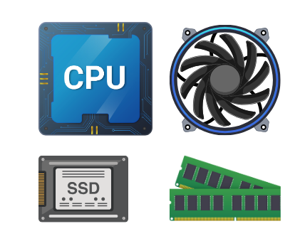Hardware 2