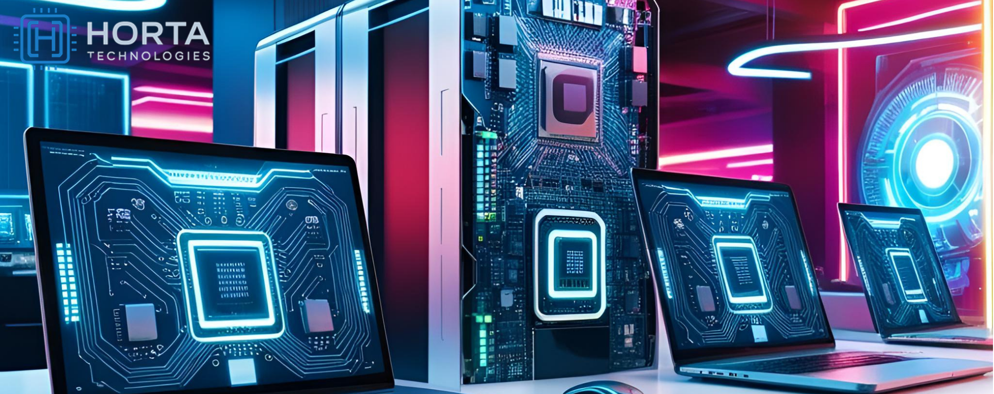 Horta Technologies